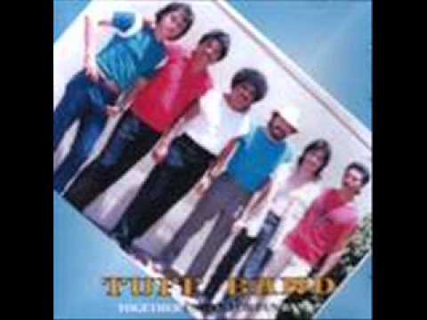 Tuff Band - Deja Mi Corazon.wmv