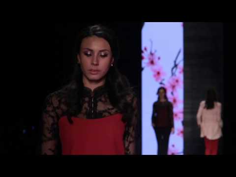 Desfile Minas Trend out/inv 2015 – Raquel Mattar