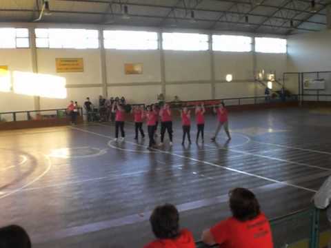 Wak Su Bumper - Grupo de Zumba de Cabanas de Viriato