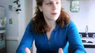 Italian/Brooklyn Man on Date Part II