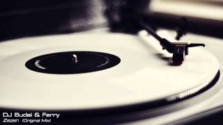 DJ Budai & Ferry - Zazen (Original Mix)