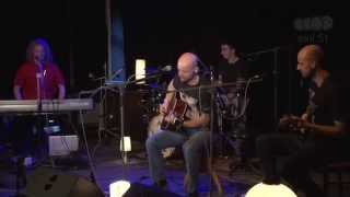 EXIL 51 - živě z Experimentálního studia (PKO)