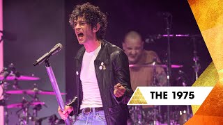 Download lagu The 1975 - I Couldn't Be More In Love (Glastonbury 2025) mp3