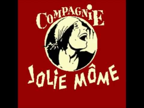 Compagnie jolie môme: L'hymne des femmes.