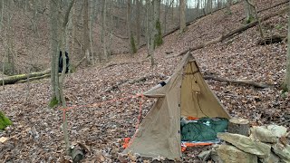 TAKE 2 ~ ONETIGRIS Transformer Poncho/Shelter Gear Review