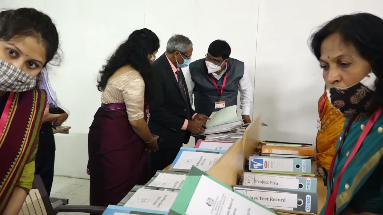 Document Verification