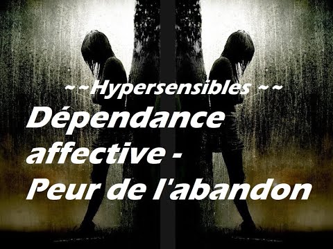 Séance d'hypnose : La peur de l'abandon