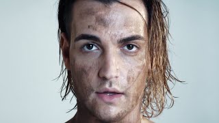 Valerio Scanu - Parole Di Cristallo | Radio Edit (Official Video)