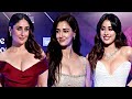 Kareena Kapoor Janhvi Kapoor And Disha Patani HOT LOOKS At Vivienne Westwood Fashion Showcase 2025