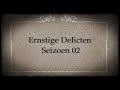 Ernstige Delicten Seizoen 02 17 Spel 06