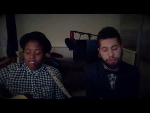 Alex Cambridge - Many Moons Ago (Original) x Lamont Junior