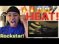 Post Malone - Rockstar ft. 21 Savage | BEST REACTION!! Post Malone - Rockstar ft. 21 Savage | BEST REACTION!!