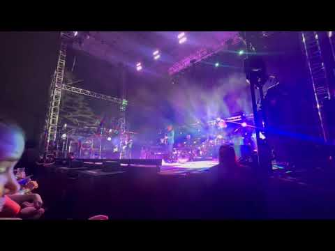 The Les Claypool Frog Brigade - Cosmic Highway (Houston 06.16.23) HD