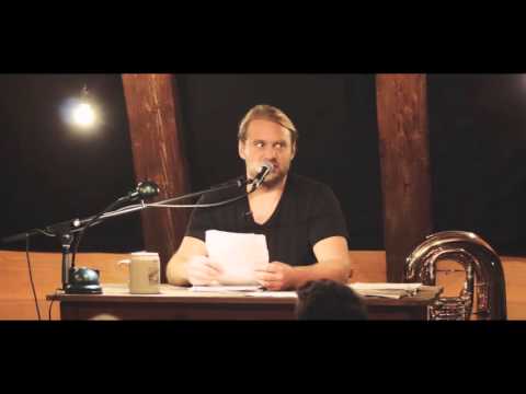 Andreas Martin Hofmeir – "Kein Aufwand" Teil 1 - Official Long Trailer