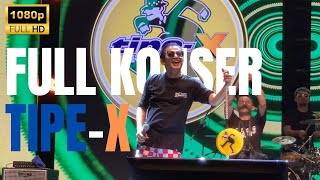 Download lagu TIPE-X Live at POV Festival 2024 - Full Video HD mp3 Download lagu TIPE-X Live at POV Festival 2024 - Full Video HD mp3
