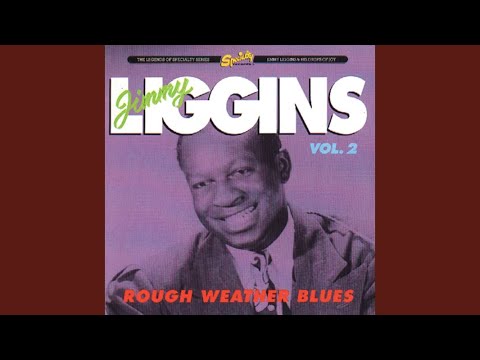 Saturday Night Boogie Woogie Man (Vocal)