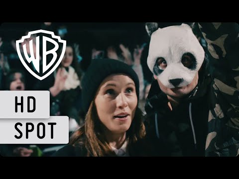 UNSERE ZEIT IST JETZT - Spot #2 Deutsch HD German (2016)