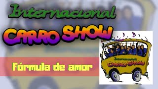 Fórmula de Amor Music Video