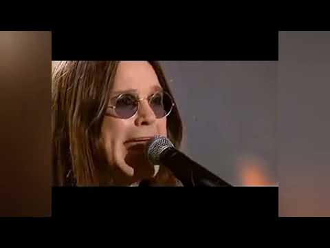 Ozzy Osbourne feat Slash - In My Life (HD)