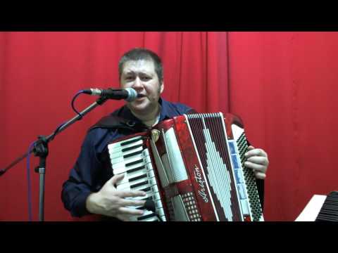 Popurrí de pasodobles - Jorge " El mágico del acordeón"