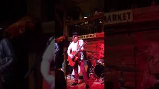 Marc Broussard It's Your Thing Dosey Doe 11/20/2016