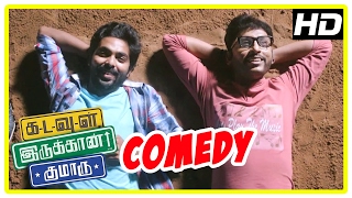 Kadavul Irukaan Kumaru  RJ Balaji Comedy  Part 1  
