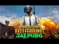 Jai Pubg | Official Audio Remix Song | DJ Harish