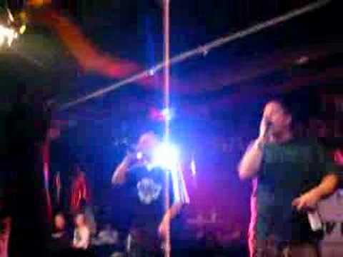 Kafone - MC GIAIME part 2