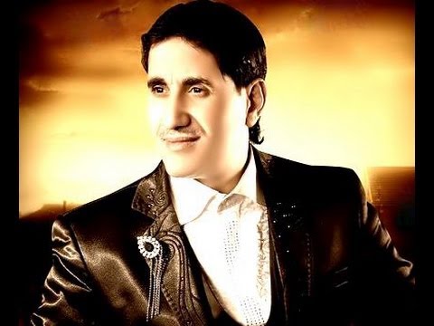 الى منى مزعلنى غناء احمد شيبة