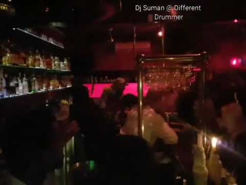 Different Drummer in Glebe