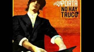 Porta - Desde Lo Alto (con Samo, Dan y Fado)