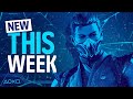 New PS4 & PS5 Games This Week