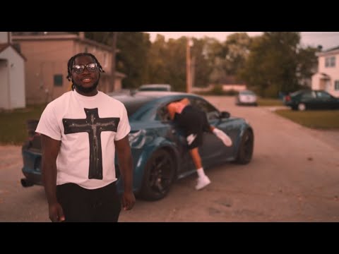 BBE CAM - REAL STRIKER BOY [Official Music Video]