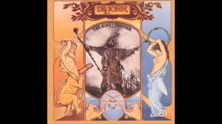 Dr. John "The Sun, Moon & Herbs",1971.Track 03: "Craney Crow"