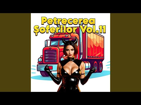 SARBA LUI PANDELESCU