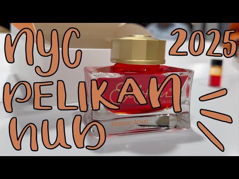 NYC Pelikan Hub 2025 | Prep, Recap, and My Honest Opinion 😑