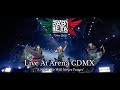 BABYMETAL Live At Arena CDMX