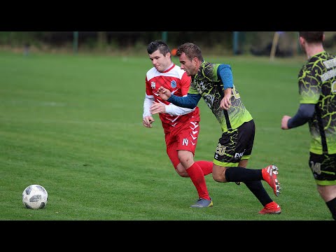 Inter Krostoszowice - Sygnały Gotartowice 1:1