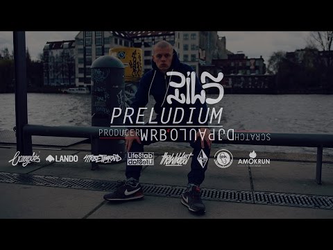 Pils - Preludium (prod. WRB)