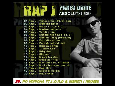 Mbreti i rruges ft L.o.R.D & JETO1 - Po kopjona