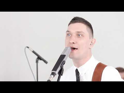 Back In The USSR - The Beatles - (Rock Cover by The Valenki Band)