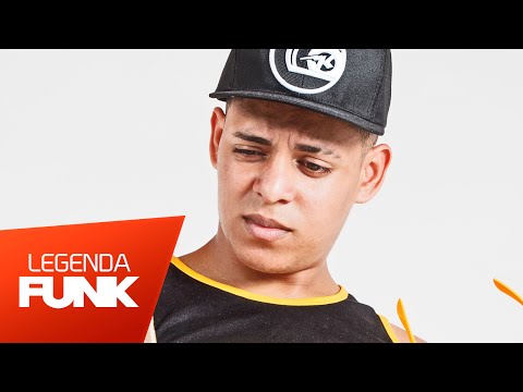 MC Italo - Meninos Marcantes (Studio THG) Lançamento Oficial 2016