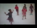 Sesame Street Carrie S Birthday Party My Version Part 6