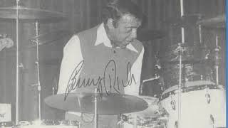 Buddy Rich Big Band - December 8, 1986 - Willowcrest