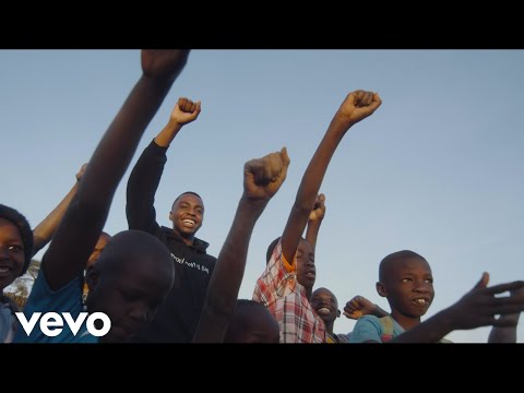 Proud Refuge - How You Dey [Official Music Video]