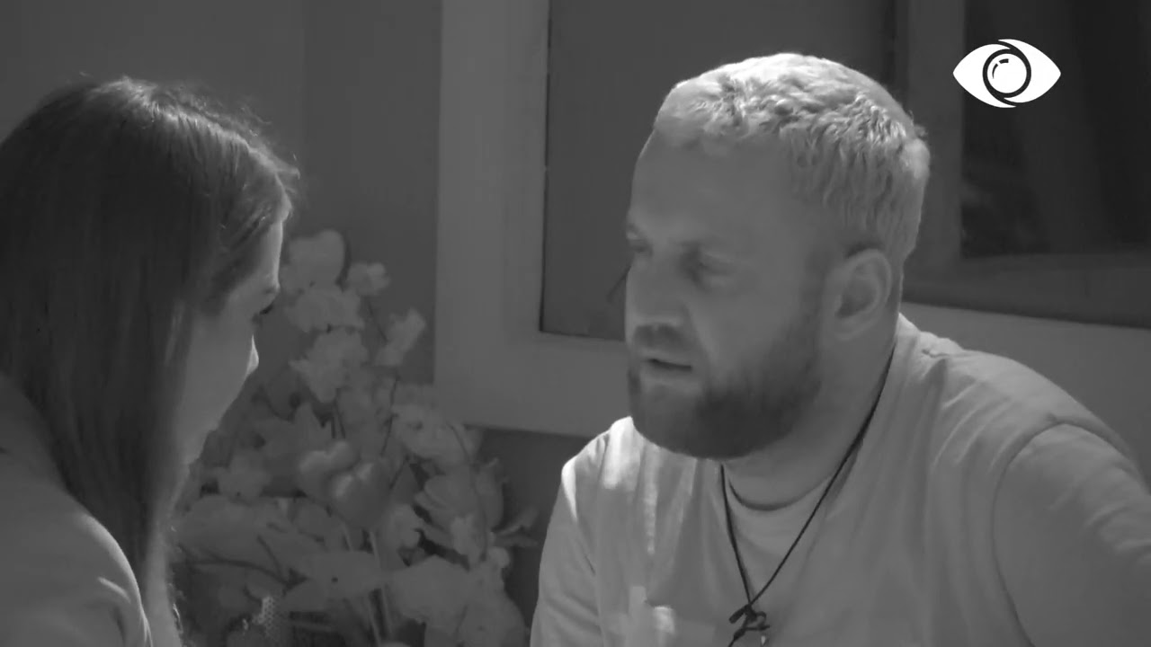 Kiara sqarohet me Luizin: Kemi probleme me komunikimin!