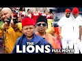 THE LIONS Full Movie OSITA CHINEDU IKEDIEZE YUL EDOCHIE Nigerian Movies 2025 Latest Full Movies