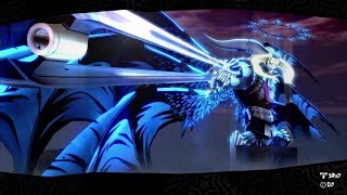 アニメに沿って実況！ペルソナ5 #57