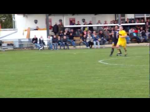 Patrick Niklas; FC Jois gegen ASV Neufeld 0:0