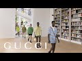 Gucci Spring Summer 2025 Men S Fashion Show